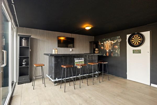 Medium property photo - Volkerakstraat 258, 1784 HL Den Helder